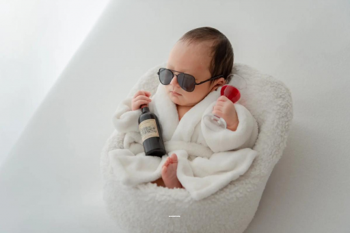 泸州宝宝晚上睡觉哼唧