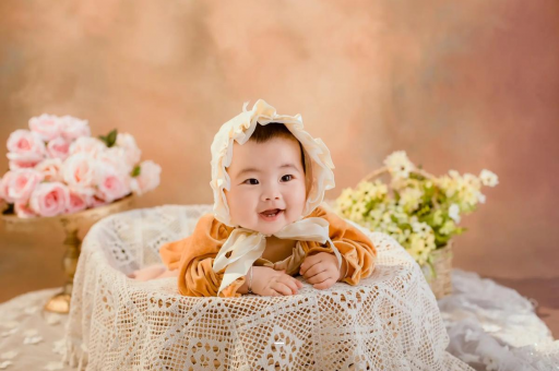 泸州5个月宝宝有点咳嗽